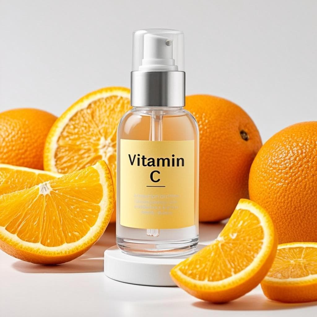 Vitamin C Glow