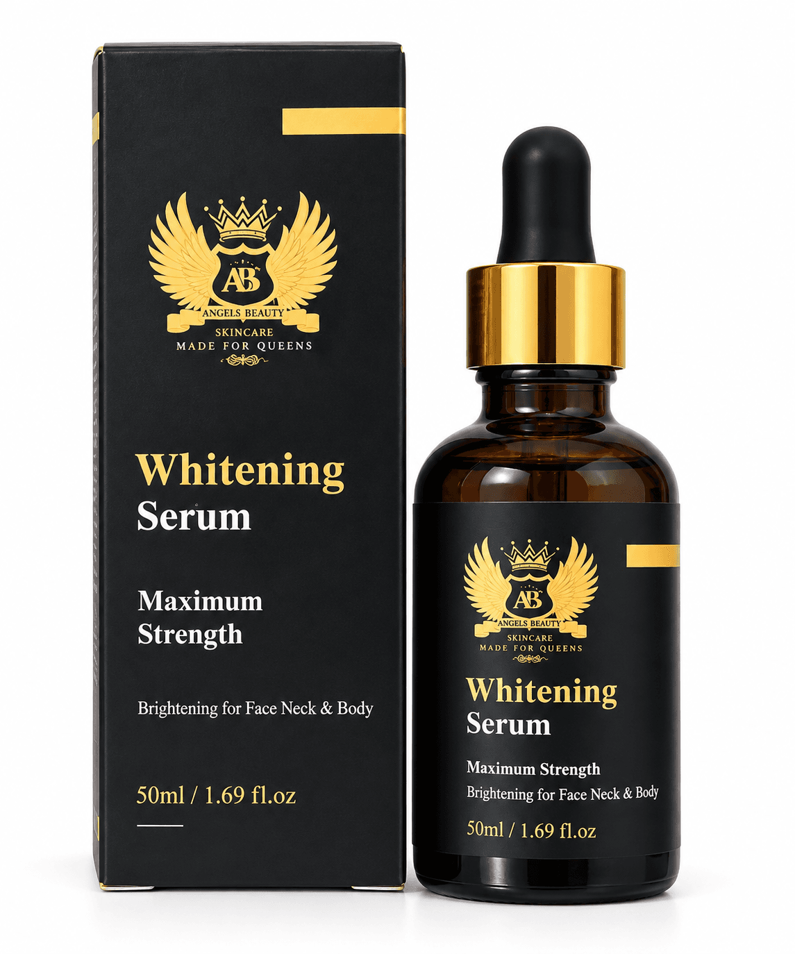 Whitening Serum
